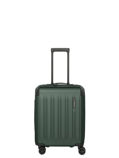 Travelite Dynamiic 4W Trolley S+ Grün