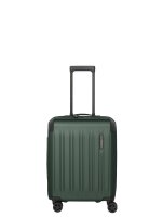 Travelite Dynamiic 4W Trolley S+ Grün