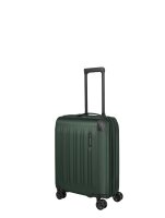 Travelite Dynamiic 4W Trolley S+ Grün