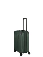 Travelite Dynamiic 4W Trolley S+ Grün