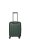 Travelite Dynamiic 4W Trolley S+ Grün