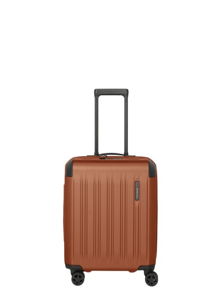 Travelite Dynamiic 4W Trolley S+ Orange