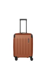 Travelite Dynamiic 4W Trolley S+ Orange