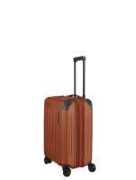 Travelite Dynamiic 4W Trolley S+ Orange