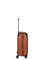 Travelite Dynamiic 4W Trolley S+ Orange