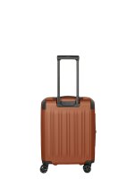 Travelite Dynamiic 4W Trolley S+ Orange