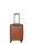 Travelite Dynamiic 4W Trolley S+ Orange