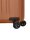 Travelite Dynamiic 4W Trolley S+ Orange