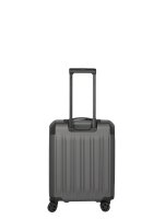 Travelite Dynamiic 4W Trolley S Grau