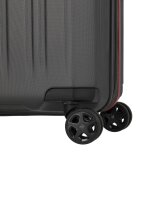 Travelite Dynamiic 4W Trolley S Grau