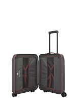 Travelite Dynamiic 4W Trolley S Grau