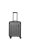 Travelite Dynamiic 4W Trolley S Grau
