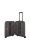 Travelite Dynamiic 4W Trolley S Grau