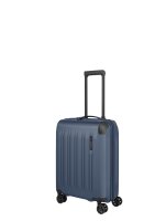 Travelite Dynamiic 4W Trolley S Blau