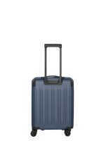 Travelite Dynamiic 4W Trolley S Blau