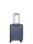 Travelite Dynamiic 4W Trolley S Blau