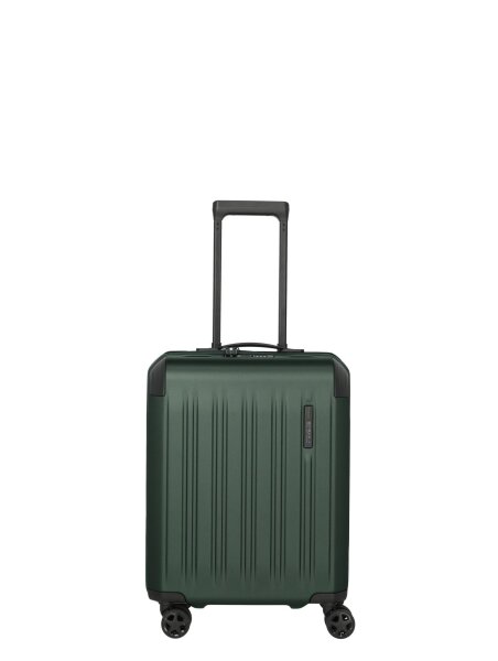 Travelite Dynamiic 4W Trolley S Grün