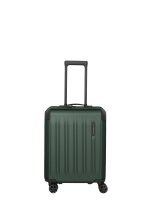 Travelite Dynamiic 4W Trolley S Grün