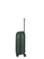 Travelite Dynamiic 4W Trolley S Grün
