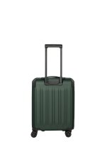 Travelite Dynamiic 4W Trolley S Grün