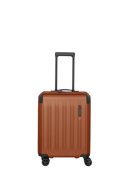 Travelite Dynamiic 4W Trolley S Orange