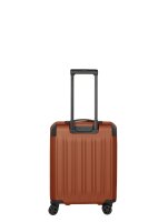Travelite Dynamiic 4W Trolley S Orange
