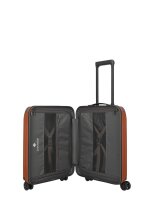 Travelite Dynamiic 4W Trolley S Orange