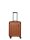 Travelite Dynamiic 4W Trolley S Orange