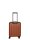 Travelite Dynamiic 4W Trolley S Orange