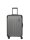 Travelite Dynamiic 4W Trolley M Grau