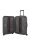 Travelite Dynamiic 4W Trolley M Grau