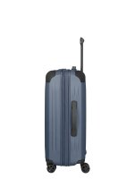 Travelite Dynamiic 4W Trolley M Blau