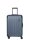 Travelite Dynamiic 4W Trolley M Blau
