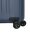 Travelite Dynamiic 4W Trolley M Blau