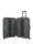 Travelite Dynamiic 4W Trolley M Blau