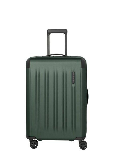 Travelite Dynamiic 4W Trolley M Gr?n