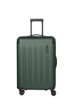 Travelite Dynamiic 4W Trolley M Gr?n