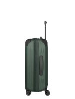 Travelite Dynamiic 4W Trolley M Gr?n