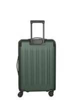 Travelite Dynamiic 4W Trolley M Gr?n