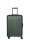 Travelite Dynamiic 4W Trolley M Gr?n
