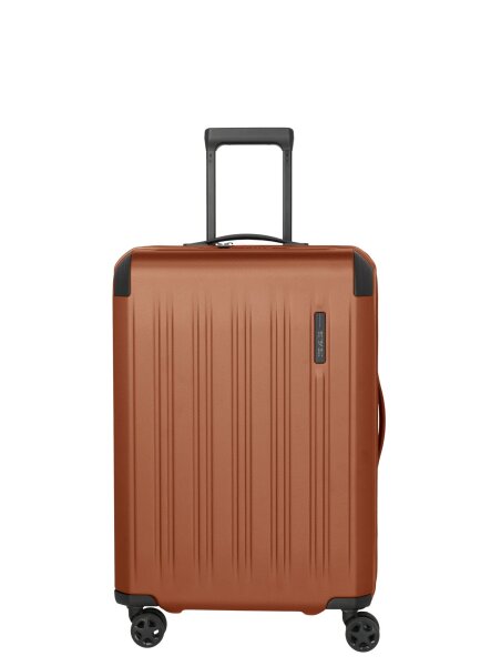 Travelite Dynamiic 4W Trolley M Orange