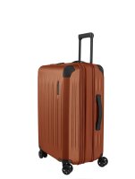 Travelite Dynamiic 4W Trolley M Orange