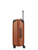 Travelite Dynamiic 4W Trolley M Orange
