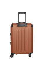 Travelite Dynamiic 4W Trolley M Orange