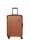 Travelite Dynamiic 4W Trolley M Orange