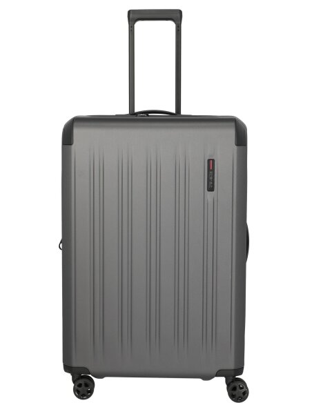 Travelite Dynamiic 4W Trolley L Grau