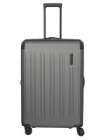 Travelite Dynamiic 4W Trolley L Grau