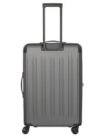 Travelite Dynamiic 4W Trolley L Grau
