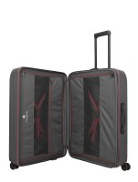 Travelite Dynamiic 4W Trolley L Grau