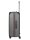 Travelite Dynamiic 4W Trolley L Grau